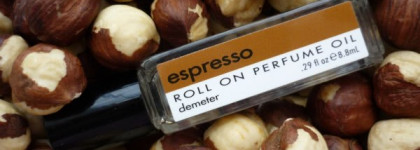 Demeter Fragrance Library: Espresso (Эспрессо)
