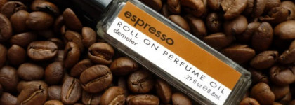 Demeter Fragrance Library: Espresso (Эспрессо)