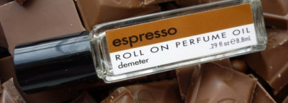 Demeter Fragrance Library: Espresso (Эспрессо)