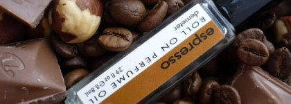 Demeter Fragrance Library: Espresso (Эспрессо)