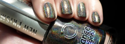 Dance Legend: New Prism # 02 Spaceraft