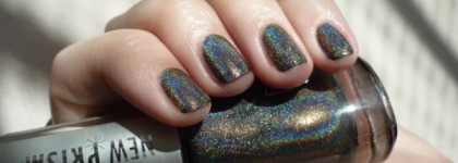 Dance Legend: New Prism # 02 Spaceraft