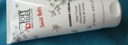 Toitbel - косметика из Щвейцарии