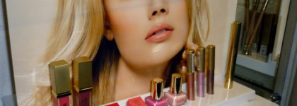 Babor Face Design сollection seasonal colour trends spring/summer 2013 — Бабор «Дизайн Лица» коллекция новых трендовых оттенков сезона весна/лето 2013