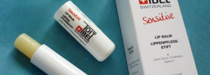 Toitbel - косметика из Щвейцарии