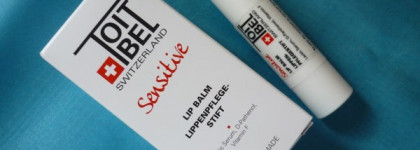 Toitbel - косметика из Щвейцарии