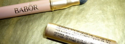 Babor Line Correcting Pencil 2 in 1, creme. Контур для губ и век, карандаш-каял, кремовый