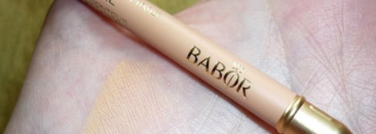 Babor Line Correcting Pencil 2 in 1, creme. Контур для губ и век, карандаш-каял, кремовый