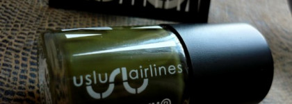 Uslu Airlines X Acronym: ACR