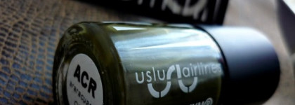 Uslu Airlines X Acronym: ACR