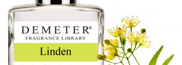 Саундтрек сезона. Demeter Fragrance Library: Linden (Липа)