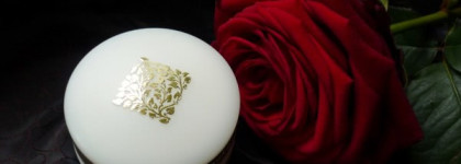 Declaré: Vital Balance Nourishing Multi-Vitamin Cream - крем, который помог моей коже пережить холодный сезон