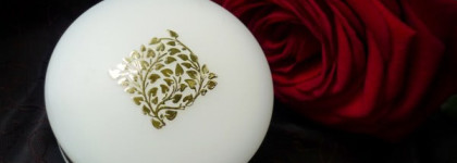 Declaré: Vital Balance Nourishing Multi-Vitamin Cream - крем, который помог моей коже пережить холодный сезон