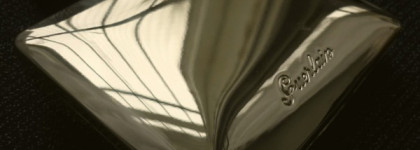 Без тени сомнения. Guerlain: Ecrin 4 Couleurs Long-Lasting Eyeshadows, #10 Les Ombres de Nuit. Шесть вариантов макияжа