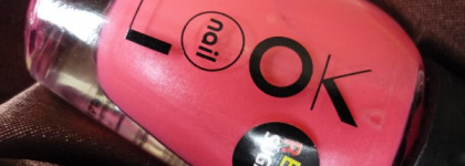 Неоновый сахар: nailLOOK Real Sugar #31073