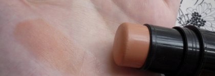 Румяная неделя: самые нежные. Rouge Bunny Rouge Blush Wand, Cheeks in Bloom, #050 Titian