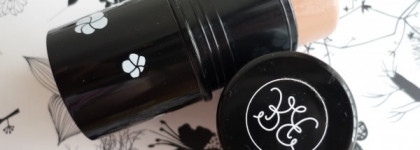 Румяная неделя: самые нежные. Rouge Bunny Rouge Blush Wand, Cheeks in Bloom, #050 Titian