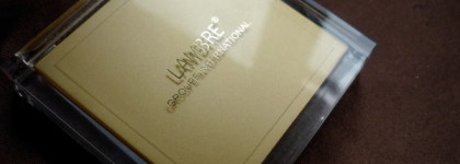 Румяная неделя: самые универсальные. Lambre: Satin Pressed Blush, #02