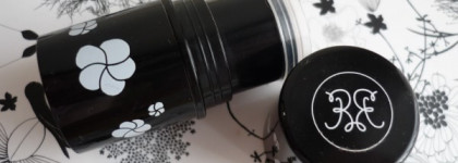 Румяная неделя: самые нежные. Rouge Bunny Rouge Blush Wand, Cheeks in Bloom, #050 Titian