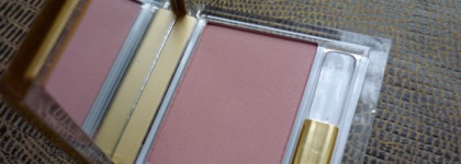 Румяная неделя: самые универсальные. Lambre: Satin Pressed Blush, #02