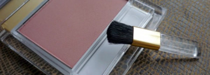 Румяная неделя: самые универсальные. Lambre: Satin Pressed Blush, #02