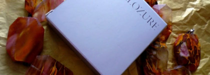 Румяная неделя: самые тёплые. Yllozure: Fresh Wave Blush, #3801 Warm