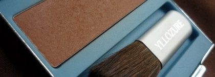 Румяная неделя: самые тёплые. Yllozure: Fresh Wave Blush, #3801 Warm