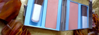 Румяная неделя: самые тёплые. Yllozure: Fresh Wave Blush, #3801 Warm