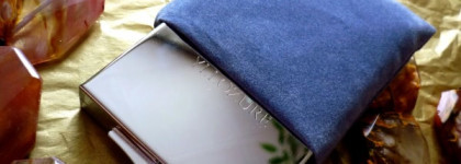 Румяная неделя: самые тёплые. Yllozure: Fresh Wave Blush, #3801 Warm