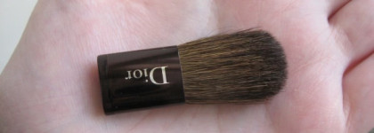 Румяная неделя: самые многофункциональные. Dior Bronze Harmonie de Blush, Sunshine Tones, #01 Rose Brazilia