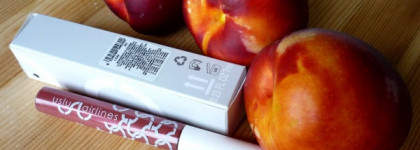 Солнечное путешествие в Южную Африку! Uslu Airlines lip gloss #loq