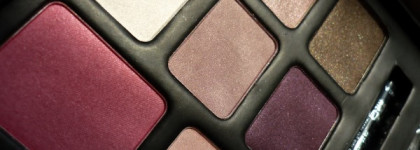 В стилистике барокко... Catrice Limited Edition Arts Collection Eye and Face Palette #C01 baroque