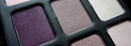 В стилистике барокко... Catrice Limited Edition Arts Collection Eye and Face Palette #C01 baroque