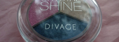Я знаю, ты на меня смотришь. Три продукта для макияжа глаз от Divage