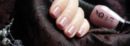 Такие разные и такие нежные... nailLOOK & Morgan Taylor