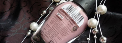 Такие разные и такие нежные... nailLOOK & Morgan Taylor