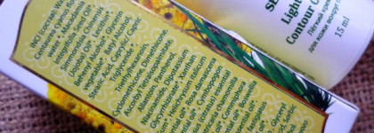 Идеальный дневной крем для кожи вокруг глаз. Sentio Light Eye Contour Creme