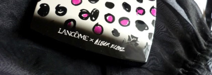 Lancome Show by Alber Elbaz 5 color palette smoky eyes Hypnoze Drama Eyes