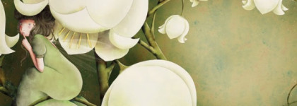 Летим следом за цветочной феей... Demeter Fragrance Library: Pixie Dust (Волшебная пыльца)