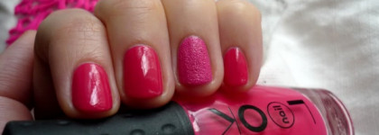 Сочный ягодный nailLOOK Coral Islands # 31255 Papua