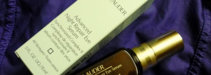Estee Lauder Advanced Night Repair Eye Serum synchronized complex II. Универсальная восстанавливающая сыворотка для кожи в области глаз