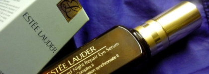 Estee Lauder Advanced Night Repair Eye Serum synchronized complex II. Универсальная восстанавливающая сыворотка для кожи в области глаз