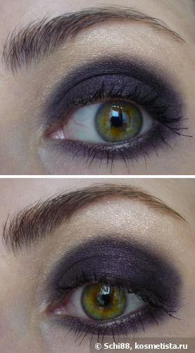 Брови — наше всё! The Face Shop Lovely me:ex Color My Eyebrow — карандаш и тушь для бровей в оттенке 01 gray brown