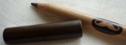 Брови — наше всё! The Face Shop Lovely me:ex Color My Eyebrow — карандаш и тушь для бровей в оттенке 01 gray brown