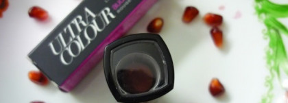 Максимум Цвета. Avon Ultra Color Bold lipstick # Rapid Rose