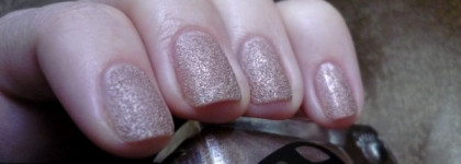 Голографический песок или песочный голографик. Anna Gorelova by Dance Legend # 15 Гамаюн