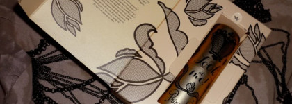 Divage Princess D. Look at me! Edt. Аромат — победитель Fifi 2014 Russian Fragrance Awards