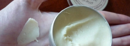 Краснополянское: натуральный дезодорант