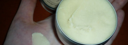 Краснополянское: натуральный дезодорант