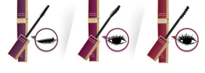 Не просто подркучивающая, а многофункциональная тушь: Missha Signature Tornado Mascara SC Separate Curl